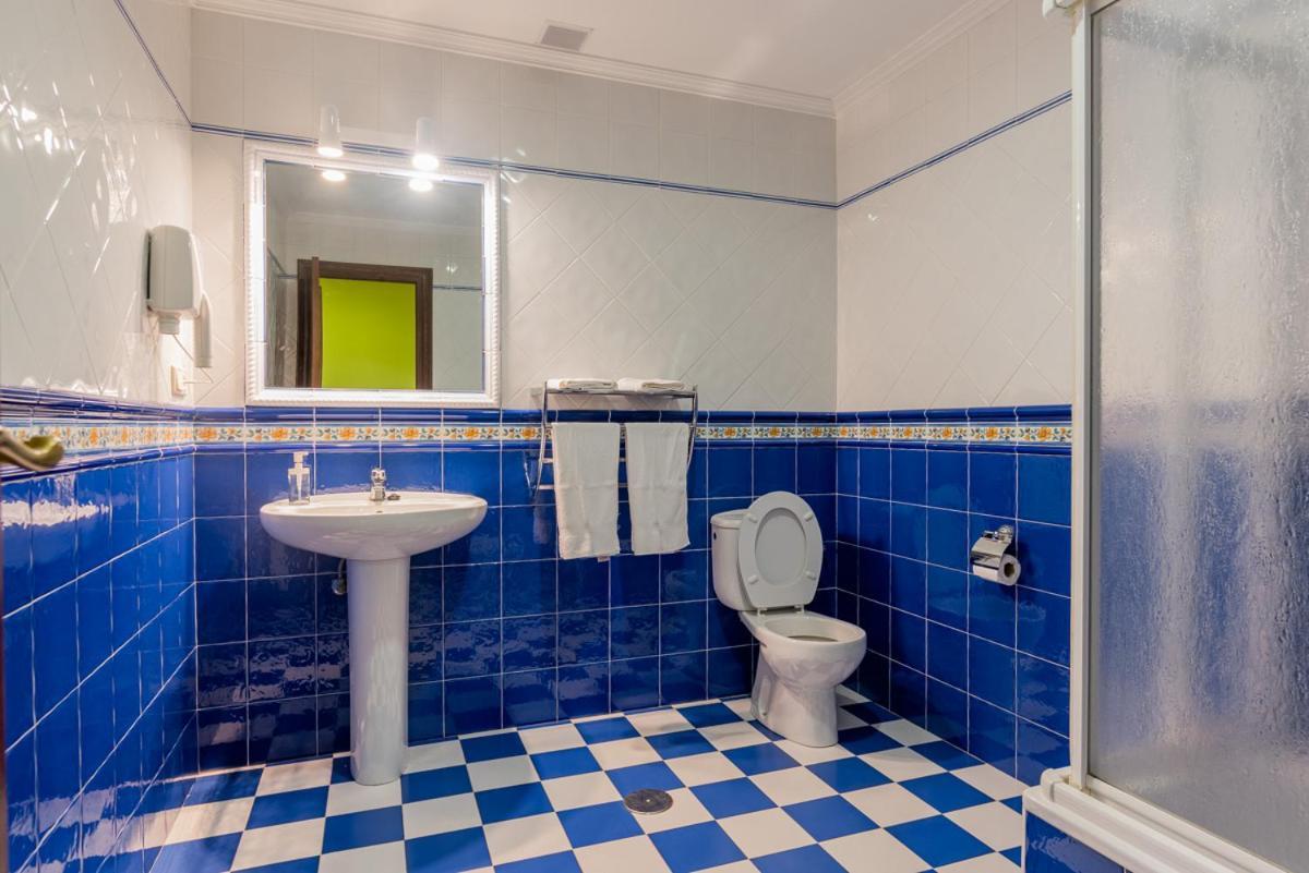 Onís Hotel Y Apartamentos La Lonja מראה חיצוני תמונה